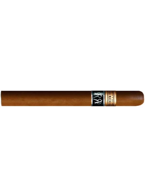 Romeo y Julieta Churchills Reserva Cosecha 2008
