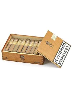Сигары Dunhill 1907 Rothschild