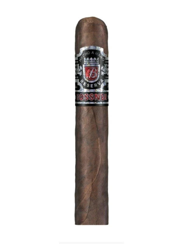 Bossner Black Edition Robusto