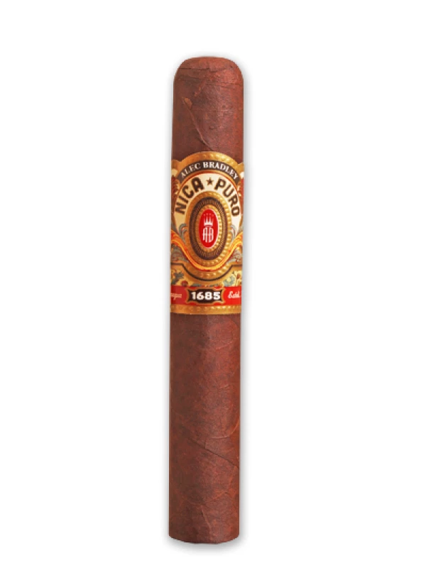 Alec Bradley Nica Puro Robusto