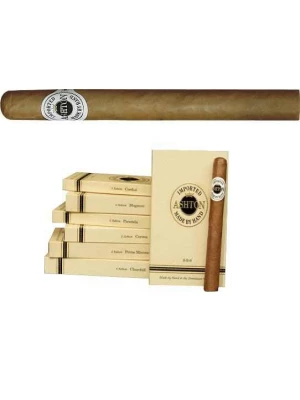 Сигары Ashton Pack Sampler Series Churchill
