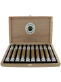 Ashton Classic Series Crystal Belicoso Tubos — фото 1