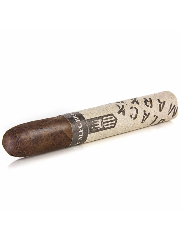 Alec Bradley Black Market Punk