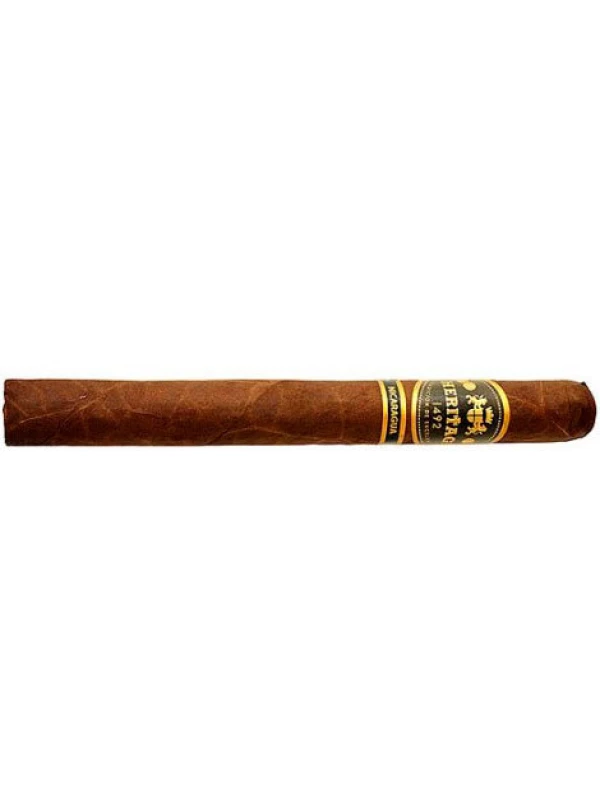 Heritage 1492 Nicaragua Churchill