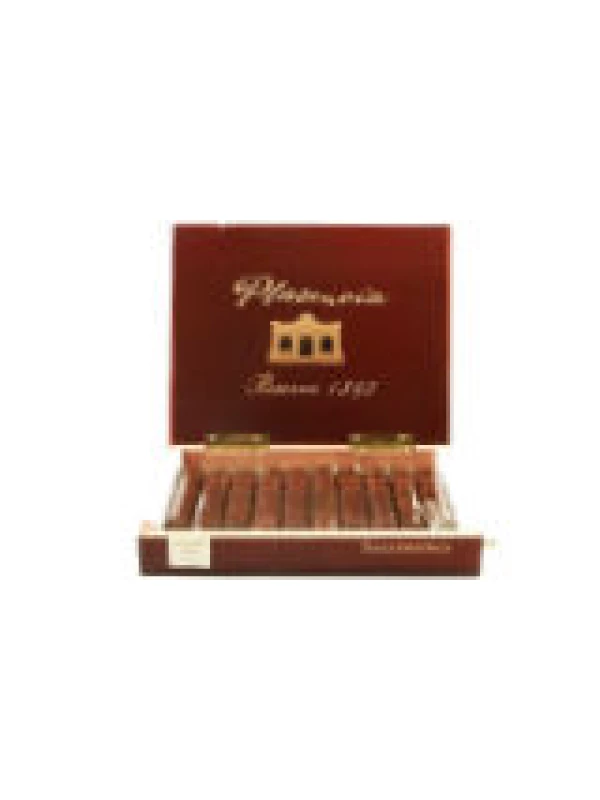 Plasencia Reserva 1898 Salomon
