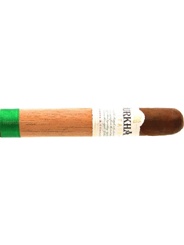 Gurkha Heritage XO Natural