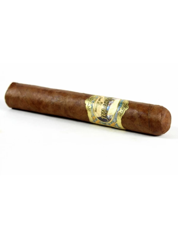 Senorial Paco Robusto