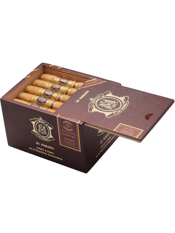 Castillo Del Morro Classico Robusto