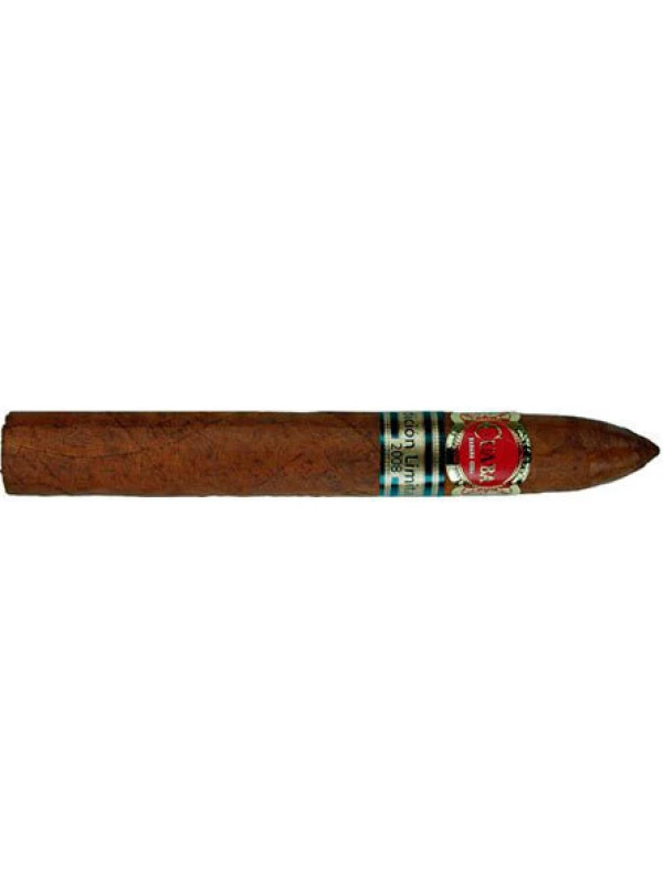 Cuaba Piramides Edition Limitada 2008