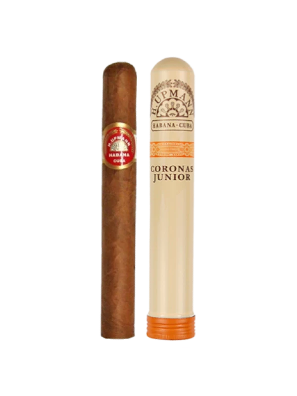H. Upmann Coronas Junior Tubos