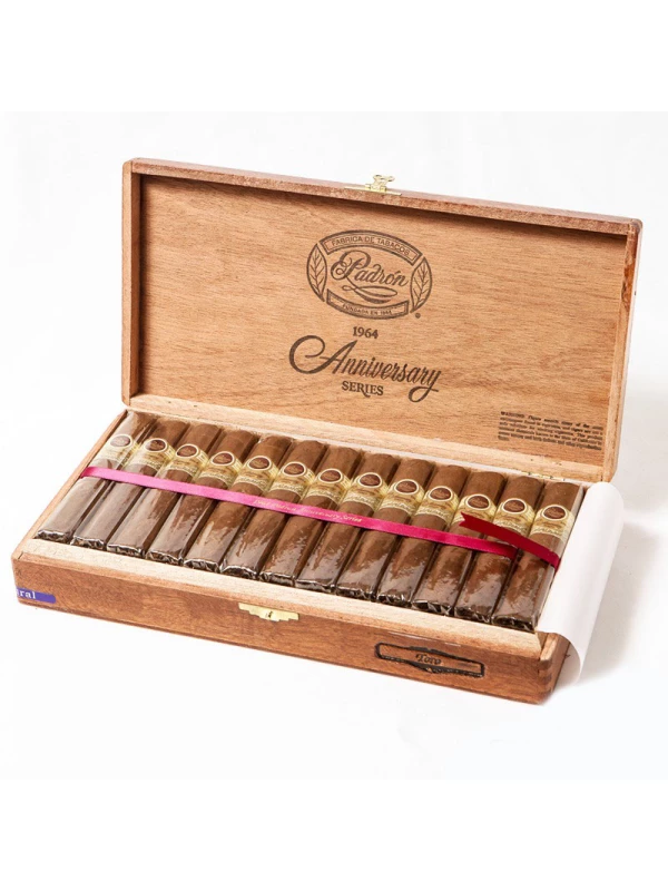 Padron 1964 Anniversary Monarca Special Reliase Toro