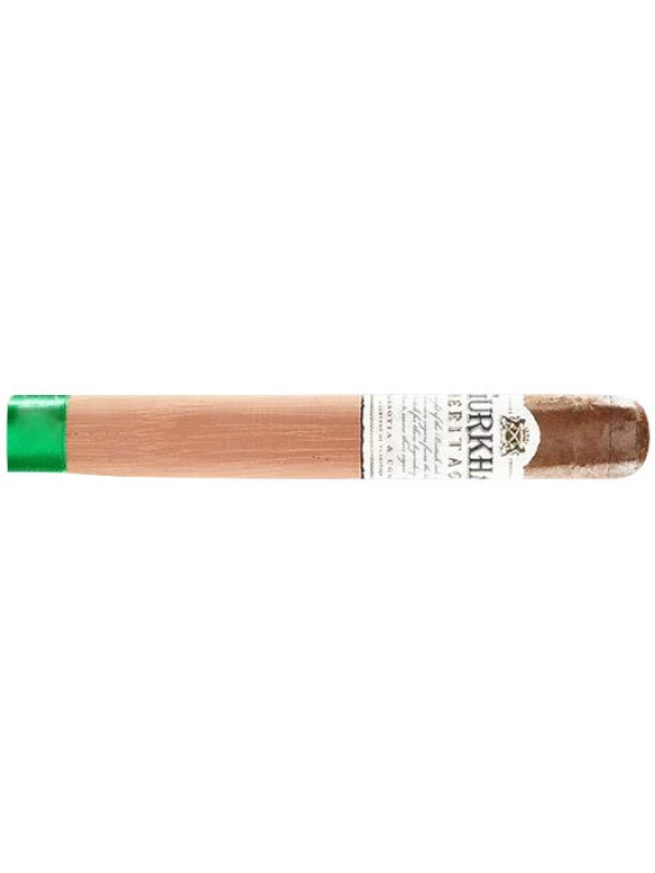 Gurkha Heritage Toro
