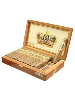Сигары Ashton ESG 21 Year Salute