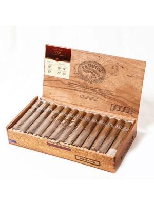 Сигары Padron Series 5000