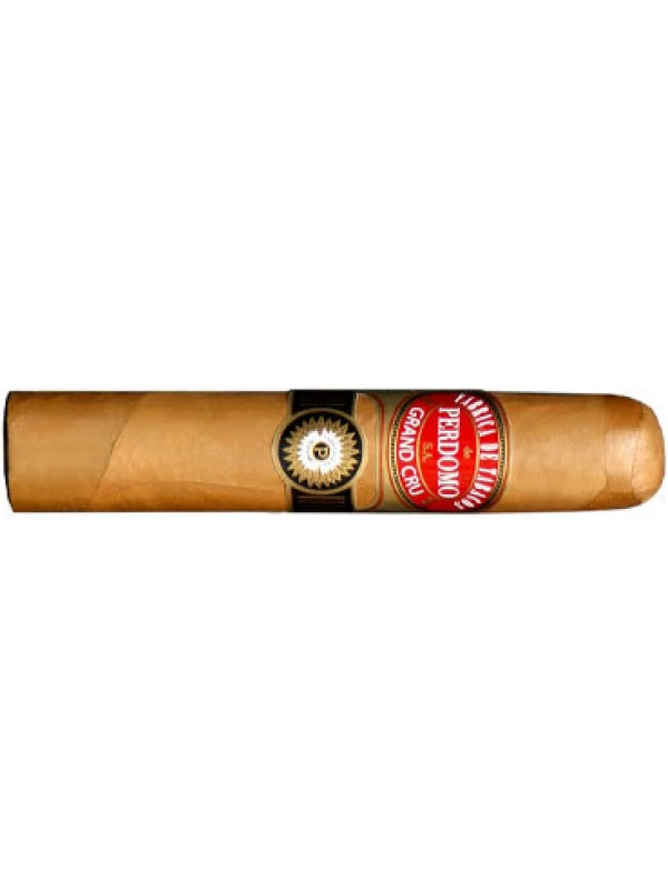 Perdomo Grand Cru 2006 Connecticut Robusto