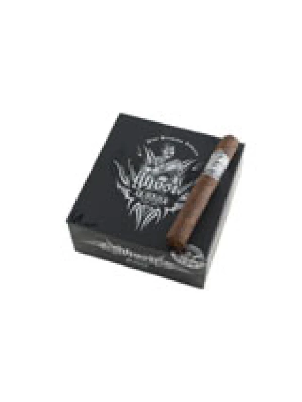 Gurkha Ghost Asura
