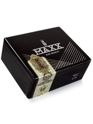 Сигары Alec Bradley Maxx The Fix