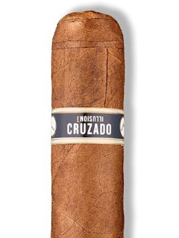 Illusione Cruzado Robusto