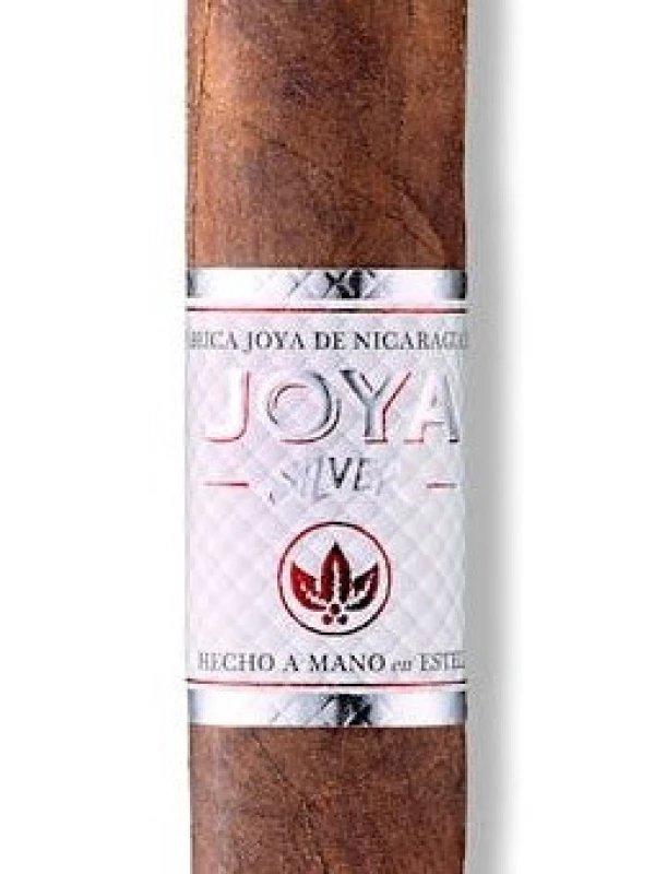 Joya Silver Robusto