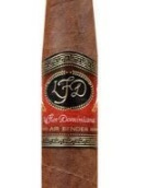 La Flor Dominicana Air Bender Chisel