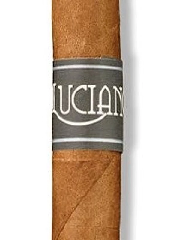 Luciano The Dreamer