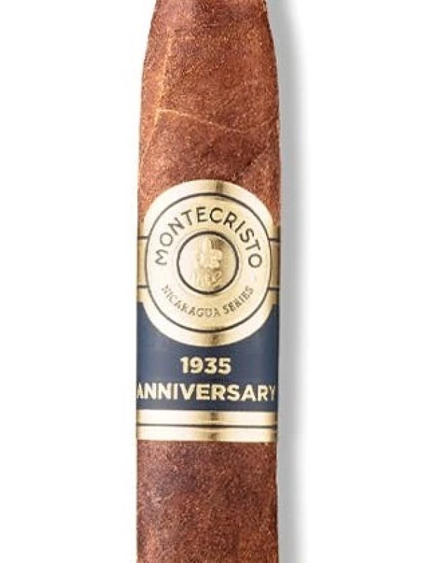 Montecristo 1935 Anniversary Nicaragua № 2
