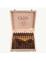 Oliva Serie V Melanio Maduro Figurado — фото 3