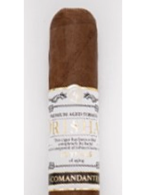 Orishas Comandantes Toro 52x5,7