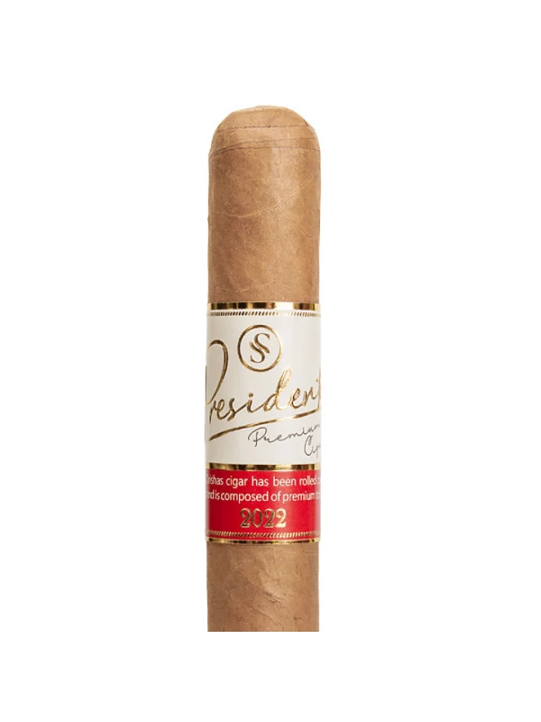 Orishas Presidentes Robusto 52х5