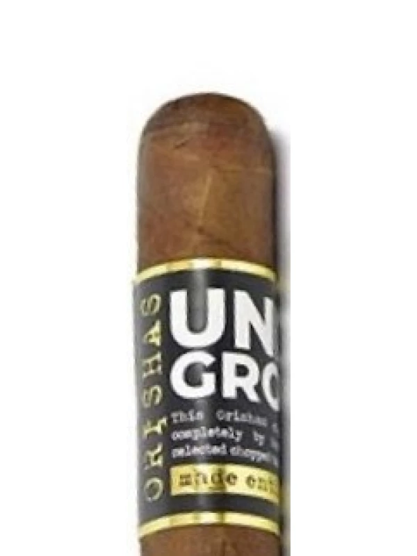 Orishas Underground Toro Maduro 56х5,5