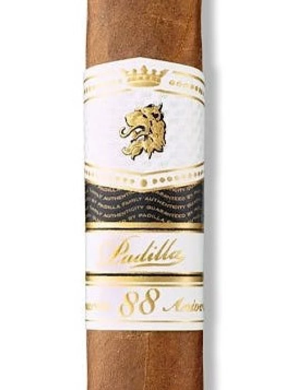 Padilla 88 Aniversario Robusto
