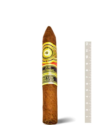 Сигары Perdomo 20 years Anniversary Belicoso Champagne