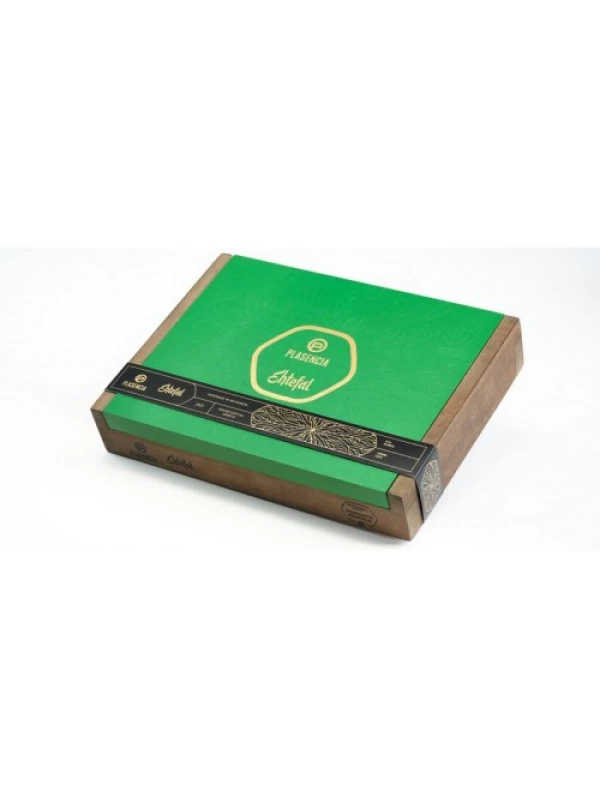Plasencia Limited Edition 2022 FIFA World Cup Ehtefal