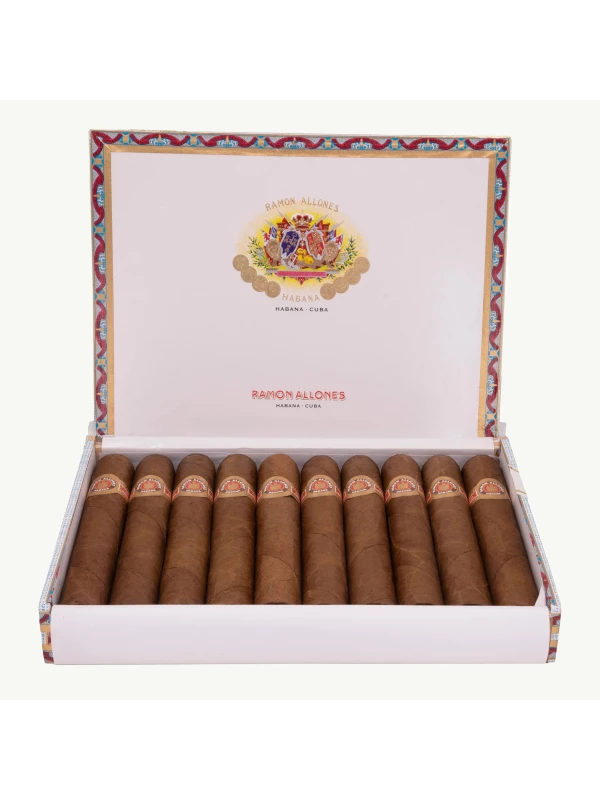 Ramon Allones Allones № 3