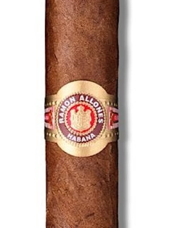 Ramon Allones Gigantes