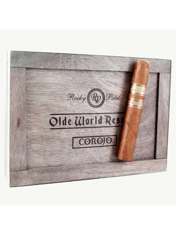 Rocky Patel Olde World Reserve Corojo Six by Sixty