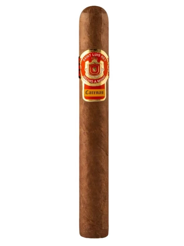 Saint Luis Rey Carenas Toro
