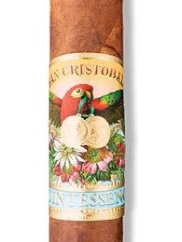 San Cristobal Quintessence Churchill