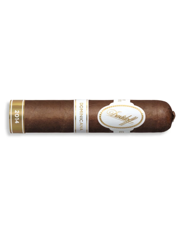 Davidoff Dominicana Short Robusto