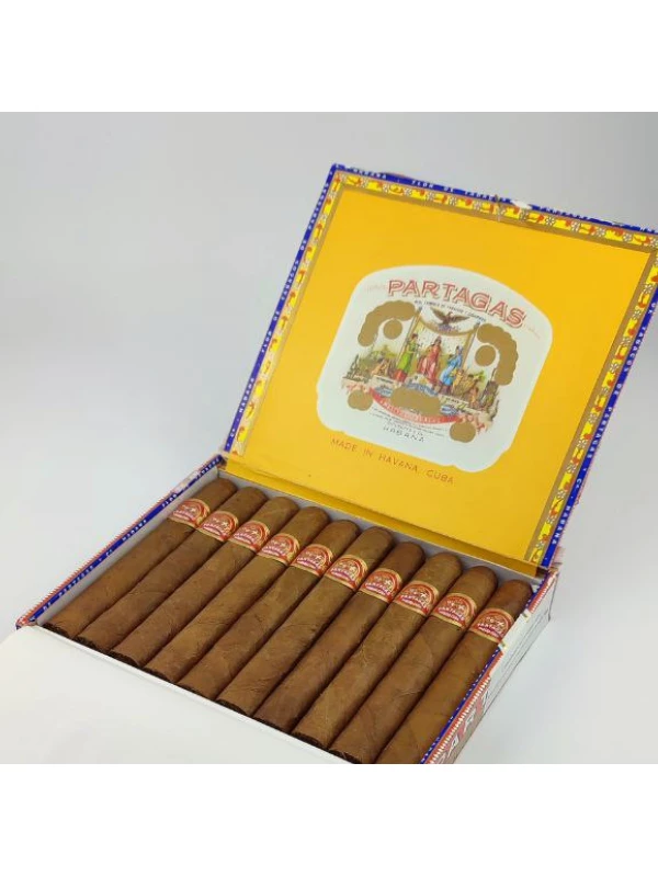 Partagas Mille Fleurs