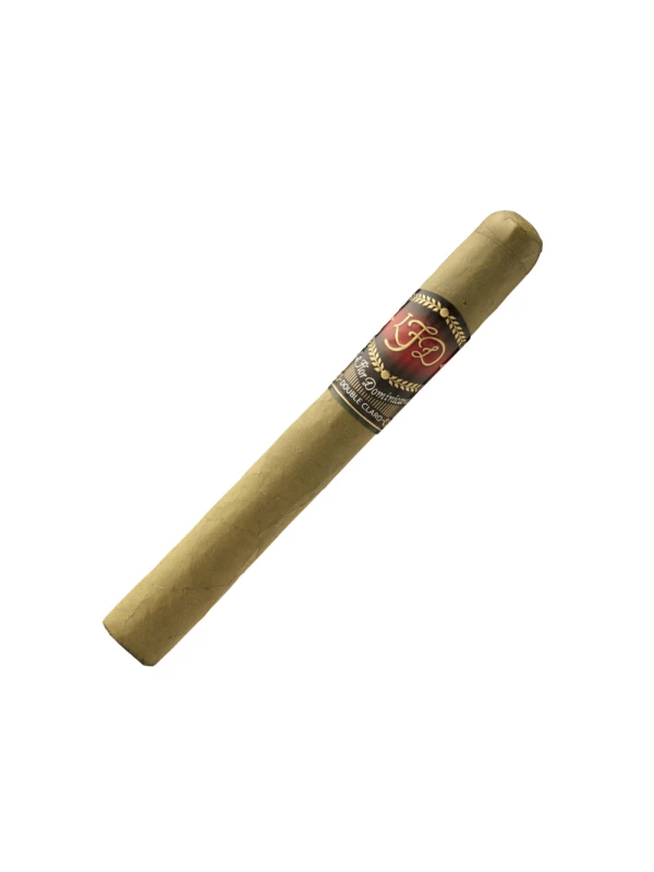 La Flor Dominicana Double Claro No. 48