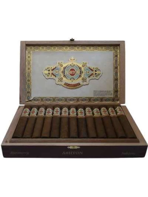 Сигары Ashton Symmetry Sublime