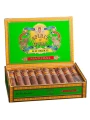 Alec Bradley Spirit of Cuba Natural Robusto — фото 3