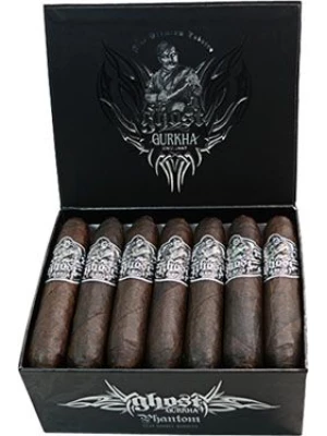 Сигары Gurkha Ghost Phantom