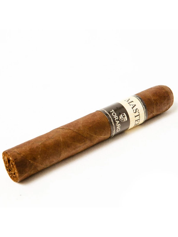 Carlos Torano Master Robusto