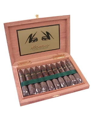 Сигары Nicarao Puro Exclusivo Romeo Figurado