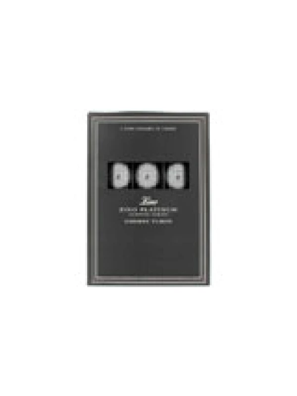Zino Platinum Scepter Chubby Tubos