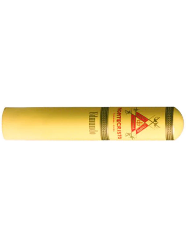 Montecristo Edmundo Tubos