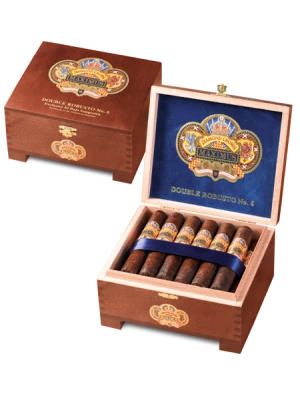 Сигары Diamond Crown Maximus Double Robusto №6