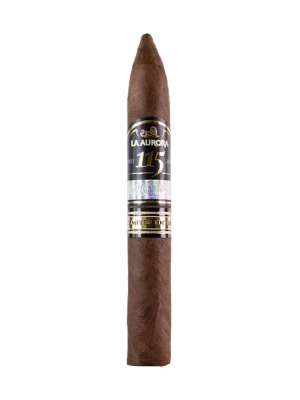 Сигары La Aurora 115th Anniversary Limited Edition Belicoso